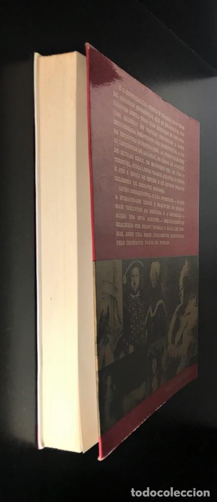 Libros de segunda mano: Vidas de Grandes Estadistas de Henry Thomas e Dana Lee Thomas - Foto 6