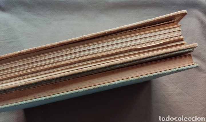 Libros de segunda mano: FORJA OBRA DISE&Ntilde;O LIBRO LOTE 2 C. 1960 - Foto 25