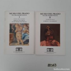 Libros de segunda mano: MUSEO DEL PRADO. Lote 350320199