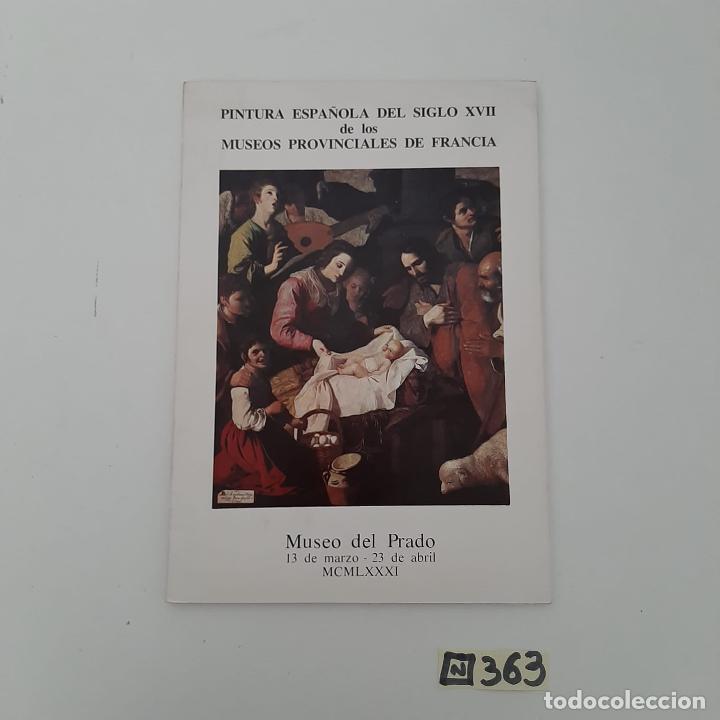 Libros de segunda mano: Museo del Prado - Foto 1