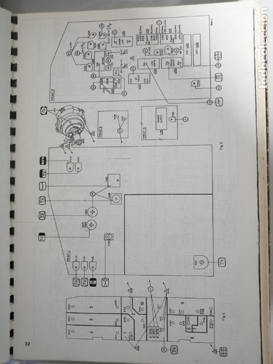 Libros de segunda mano: Miniwatt - Televisi&oacute;n en color - Foto 8