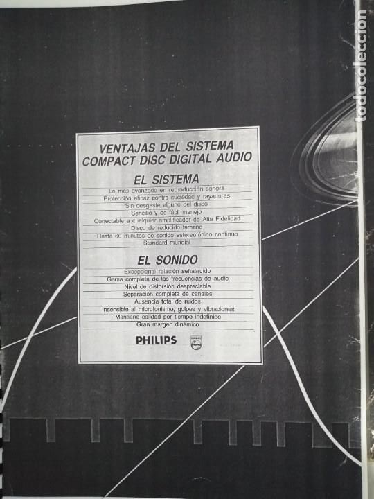Libros de segunda mano: Miniwatt - Televisi&oacute;n en color - Foto 10