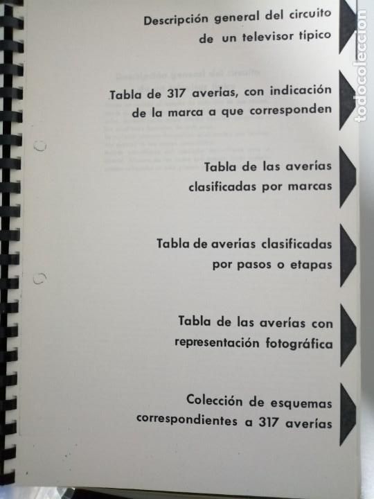 Libros de segunda mano: Miniwatt - Televisi&oacute;n en color - Foto 12