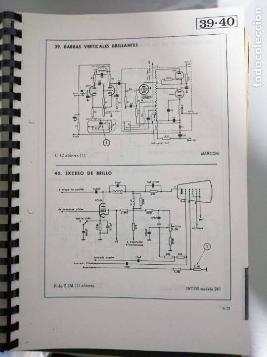 Libros de segunda mano: Miniwatt - Televisi&oacute;n en color - Foto 13