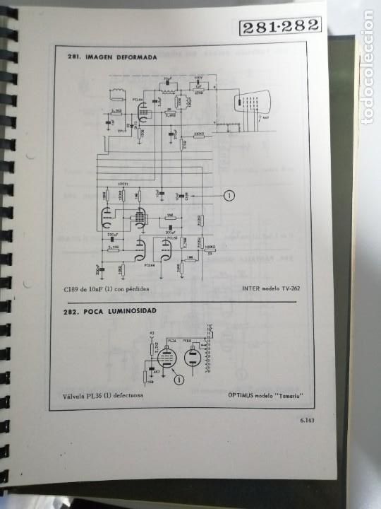 Libros de segunda mano: Miniwatt - Televisi&oacute;n en color - Foto 14