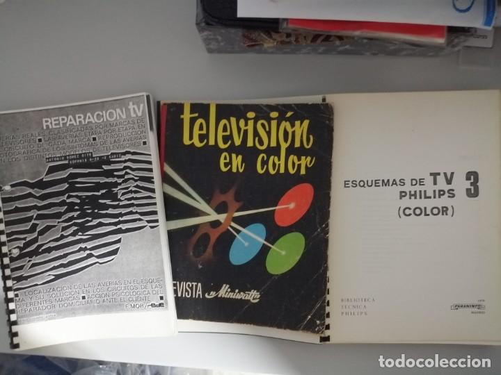 Libros de segunda mano: Vista del lote  - Foto 15