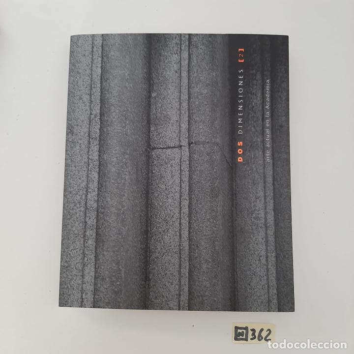 Libros de segunda mano: Dos dimensiones - Foto 1