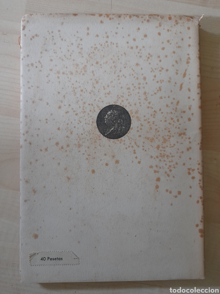 Libros de segunda mano: Brumas de nuestra historia. Fausto Arocena - Foto 2