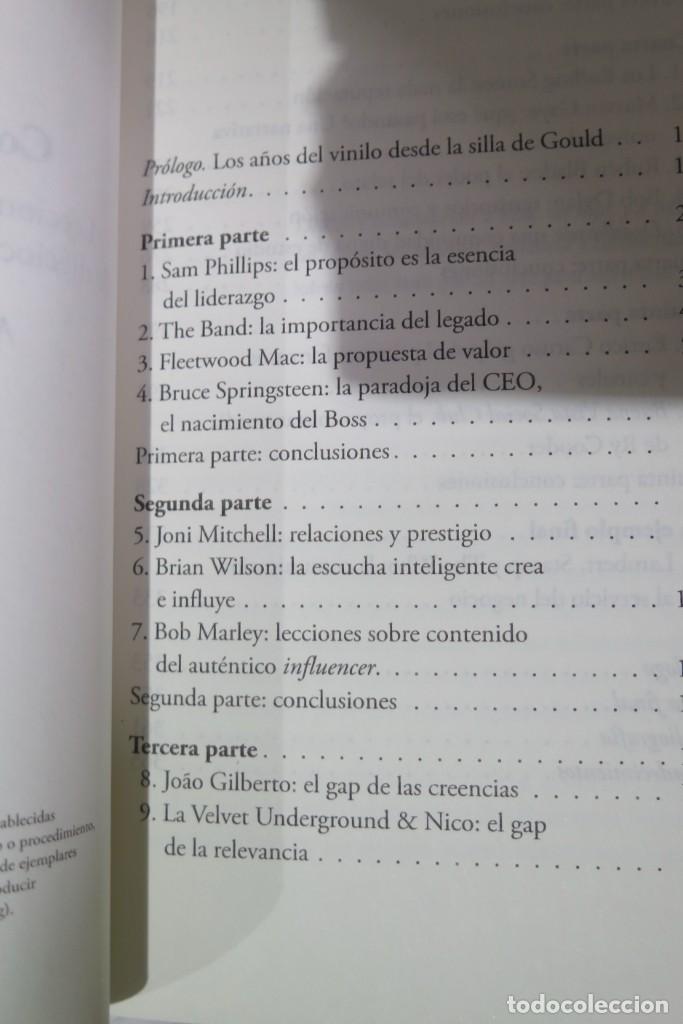 Libros de segunda mano: Comunicaci&oacute;n. Adolfo Corujo - Foto 2