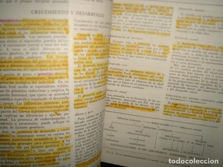 Libros de segunda mano: 160- FUNDAMENTOS DEL DIAGN&Oacute;STICO - LUIS MART&Iacute;N ABREU - Foto 11