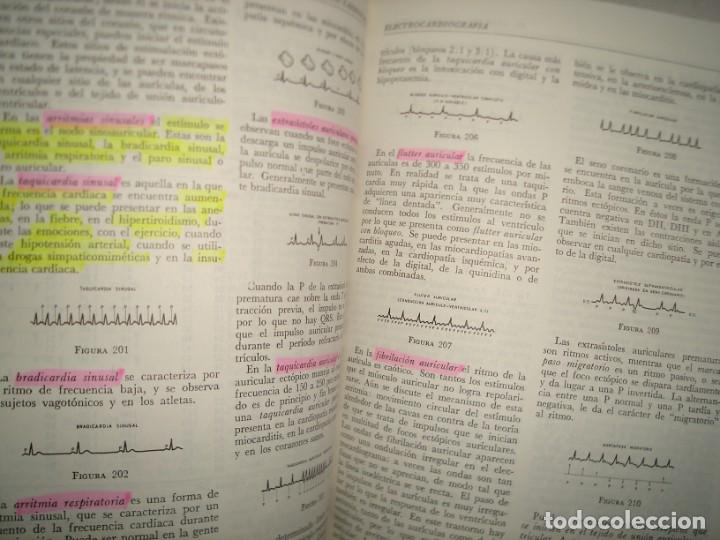 Libros de segunda mano: 160- FUNDAMENTOS DEL DIAGN&Oacute;STICO - LUIS MART&Iacute;N ABREU - Foto 13