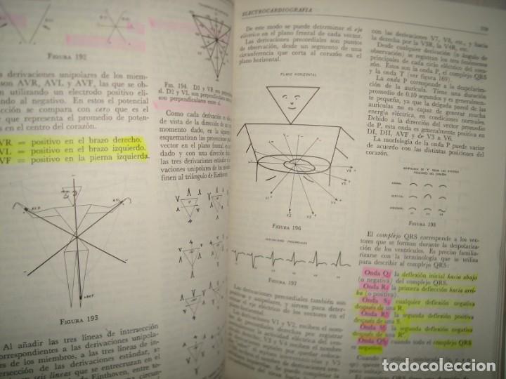 Libros de segunda mano: 160- FUNDAMENTOS DEL DIAGN&Oacute;STICO - LUIS MART&Iacute;N ABREU - Foto 14