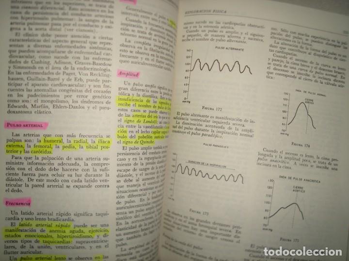 Libros de segunda mano: 160- FUNDAMENTOS DEL DIAGN&Oacute;STICO - LUIS MART&Iacute;N ABREU - Foto 15
