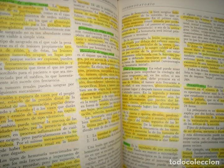 Libros de segunda mano: 160- FUNDAMENTOS DEL DIAGN&Oacute;STICO - LUIS MART&Iacute;N ABREU - Foto 16