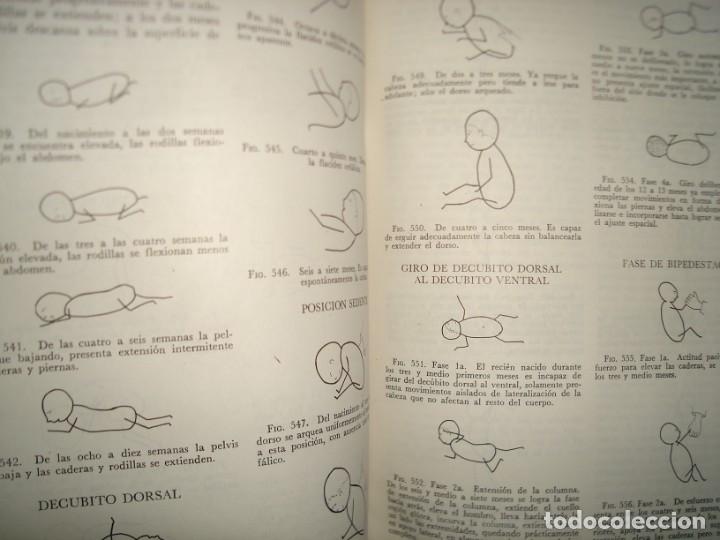Libros de segunda mano: 160- FUNDAMENTOS DEL DIAGN&Oacute;STICO - LUIS MART&Iacute;N ABREU - Foto 17