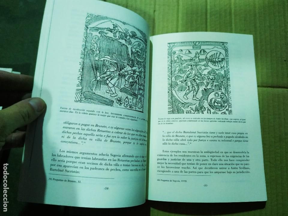Libros de segunda mano: Origen y Fundaci&oacute;n de Sevilla la Nueva - Teo Rojo - Foto 3