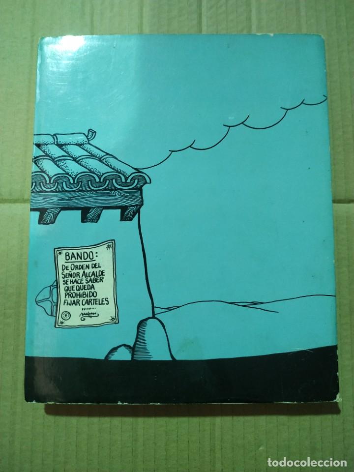 Libros de segunda mano: El Libro del Forges. Ediciones 99 - Foto 2