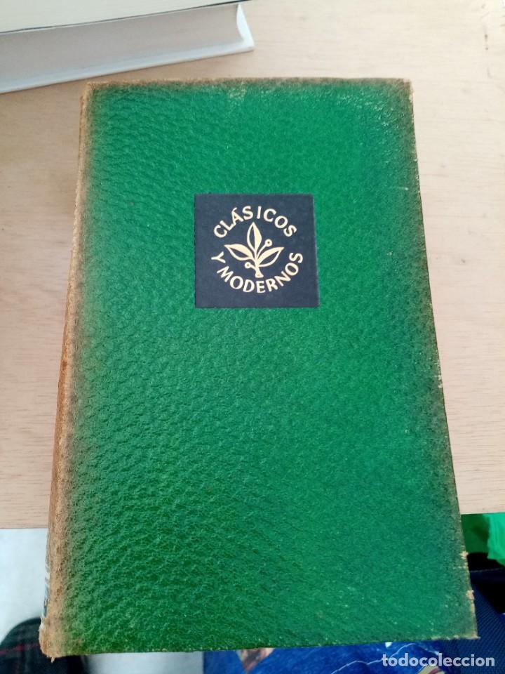 Libros de segunda mano: A. J. CRONIN. OBRAS COMPLETAS. I. EST18B4 - Foto 1