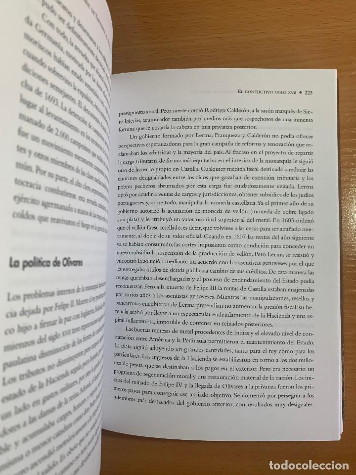 Libros de segunda mano: Historia de Espa&ntilde;a. Jos&eacute; Nieto. Ed. Libsa - Foto 5
