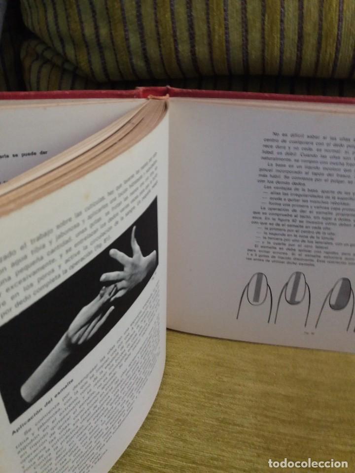 Libros de segunda mano: LECCIONES DE BELLEZA - Foto 5
