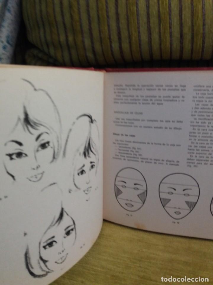 Libros de segunda mano: LECCIONES DE BELLEZA - Foto 7