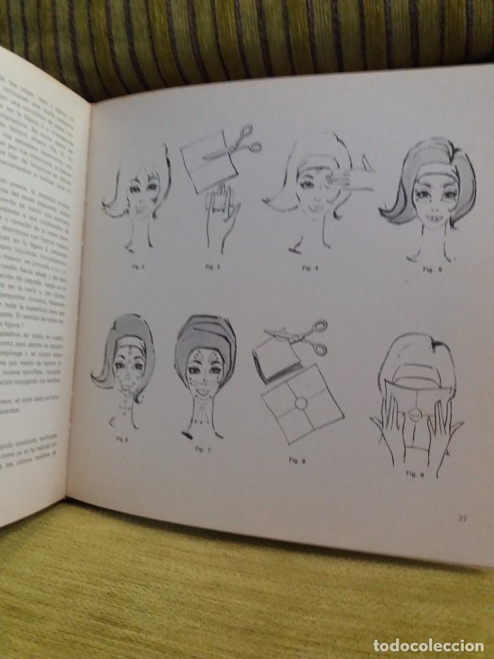 Libros de segunda mano: LECCIONES DE BELLEZA - Foto 9