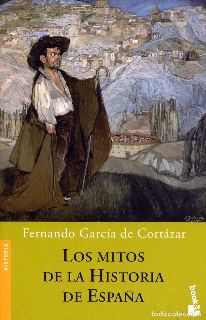 Libros de segunda mano: 6 libros de historia de Espa&ntilde;a diversos autores - Foto 6