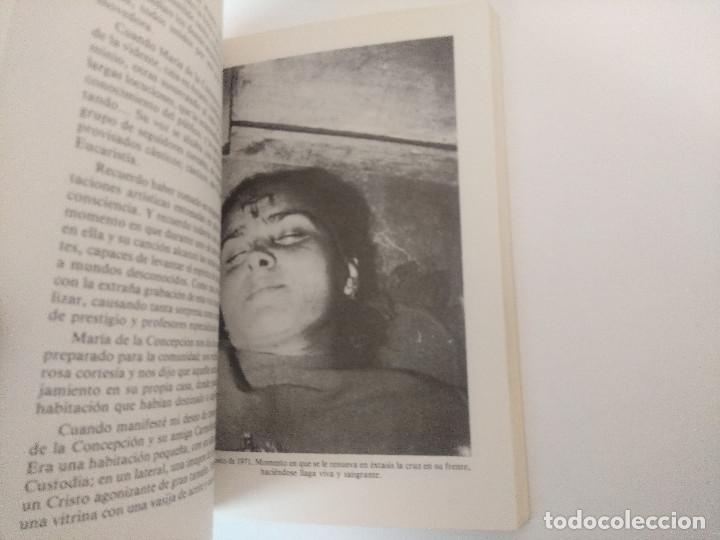 Libros de segunda mano: EL MUNDO DE LOS ESPIRITUS/ALFONSO SANDOVAL. - Foto 2