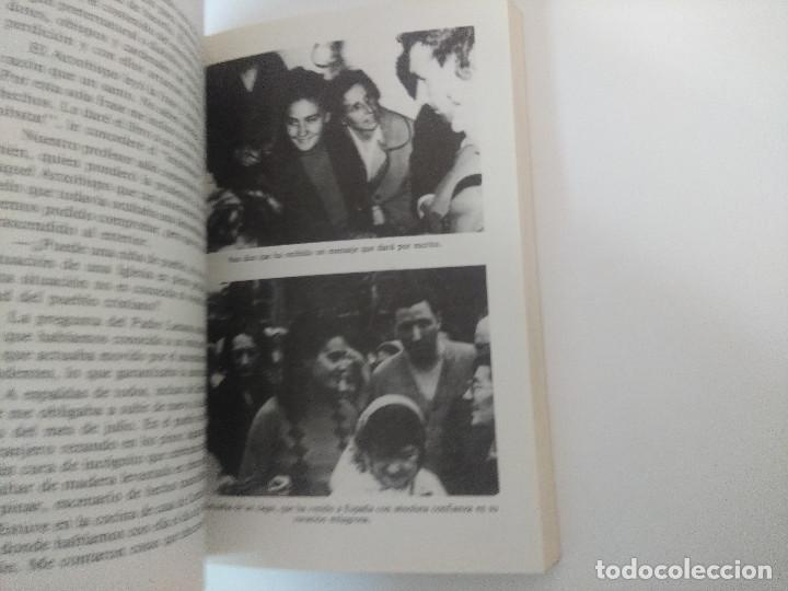 Libros de segunda mano: EL MUNDO DE LOS ESPIRITUS/ALFONSO SANDOVAL. - Foto 3