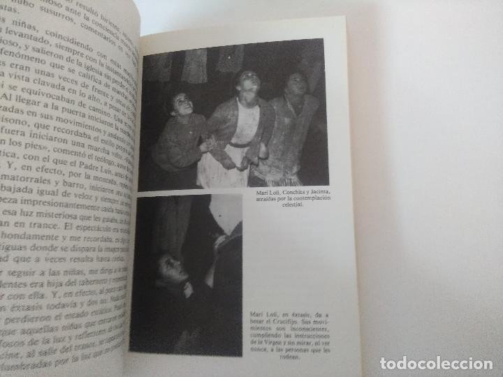 Libros de segunda mano: EL MUNDO DE LOS ESPIRITUS/ALFONSO SANDOVAL. - Foto 4