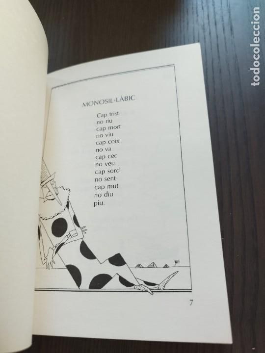 Libros de segunda mano: Sons i can&ccedil;ons. Ren&eacute;e Mathieu. - Foto 5