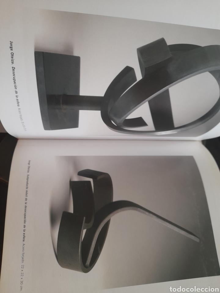 Libros de segunda mano: Lorenart. Galer&iacute;a de arte - Foto 3