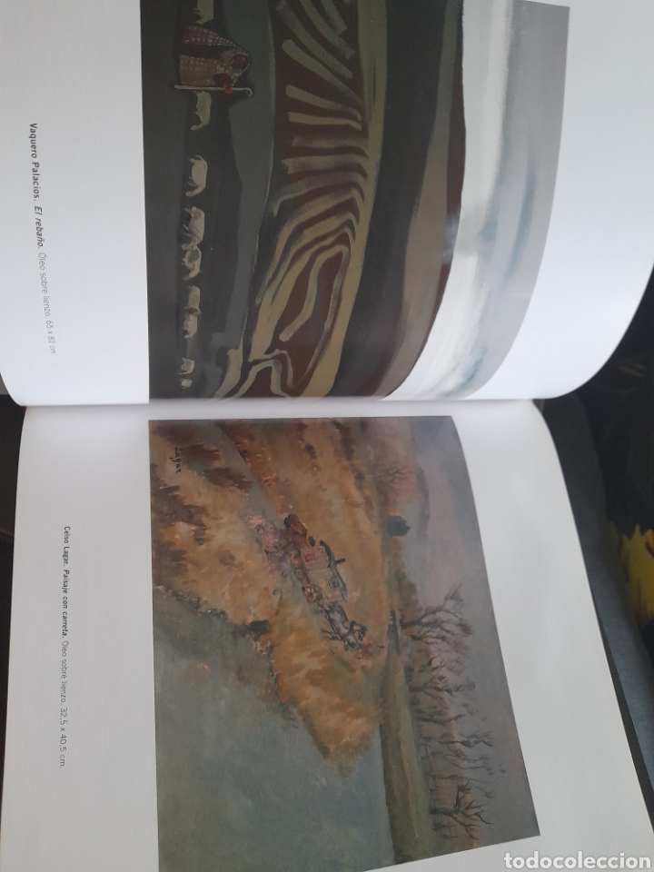 Libros de segunda mano: Lorenart. Galer&iacute;a de arte - Foto 4