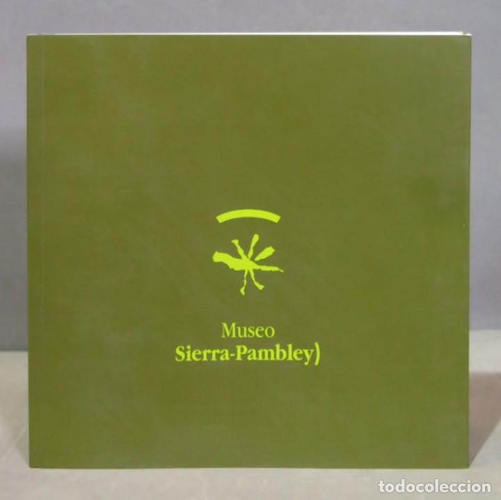 Libros de segunda mano: MUSEO SIERRA-PAMBLEY - Foto 1