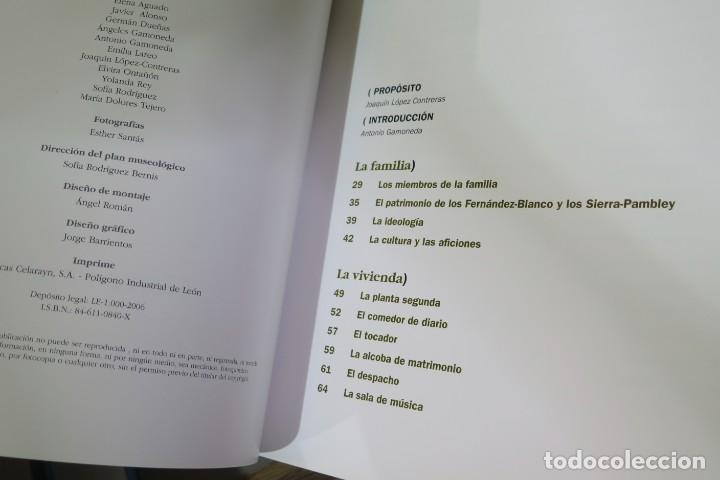 Libros de segunda mano: MUSEO SIERRA-PAMBLEY - Foto 2