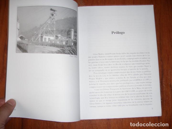 Libros de segunda mano: EL CASTILLETE DE PLATA CESAR RUBIN - Foto 6