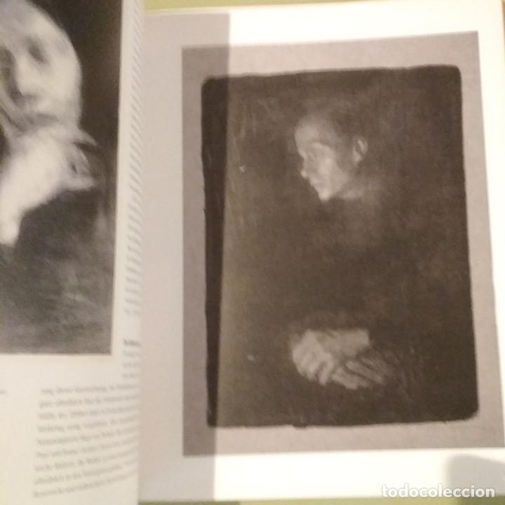Libros de segunda mano: Libro sobre el arte modernod en Par&iacute;s - en aleman - Foto 3