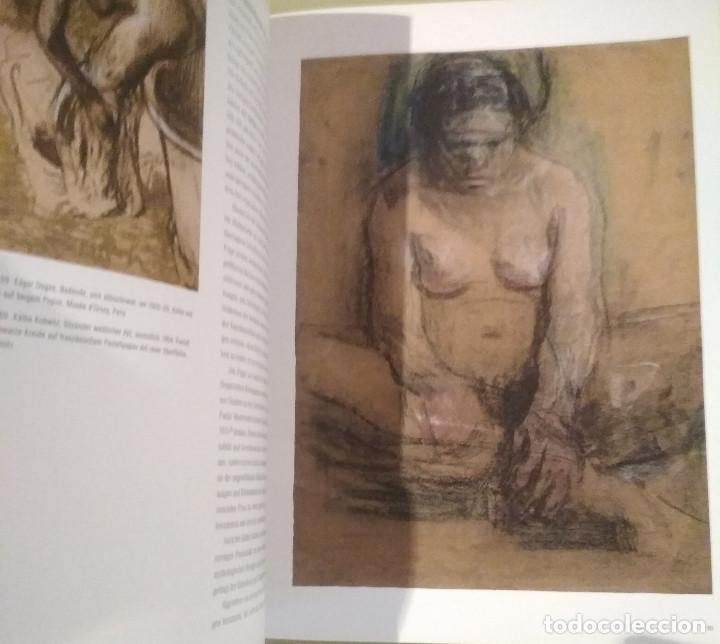 Libros de segunda mano: Libro sobre el arte modernod en Par&iacute;s - en aleman - Foto 4