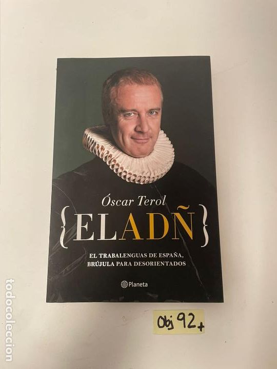 Libros de segunda mano: El AD&Ntilde; - Foto 1