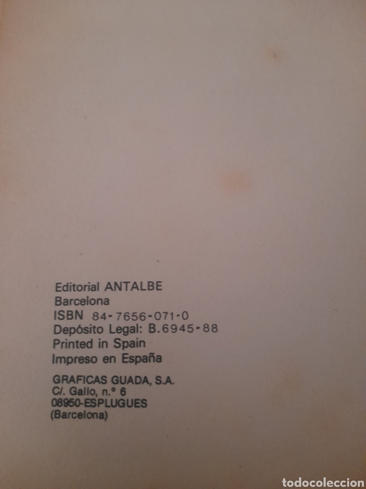 Libros de segunda mano: El libro de oro de los Sue&ntilde;os - Foto 4
