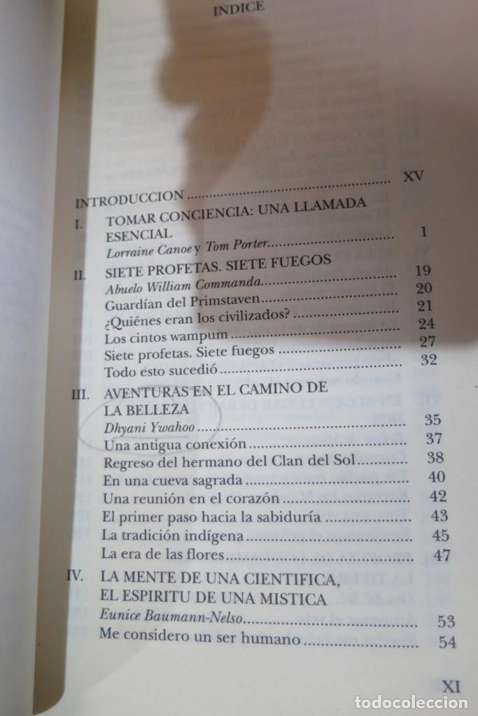 Libros de segunda mano: PERFILES DE SABIDUR&Iacute;A. STEVEN McFADDEN - Foto 2