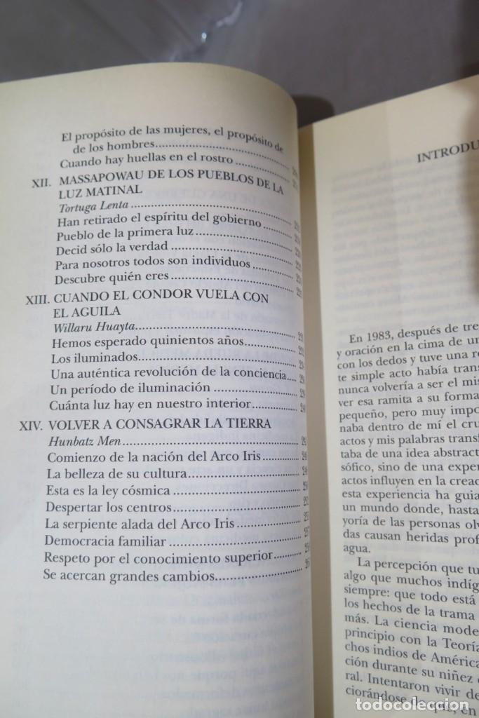 Libros de segunda mano: PERFILES DE SABIDUR&Iacute;A. STEVEN McFADDEN - Foto 5