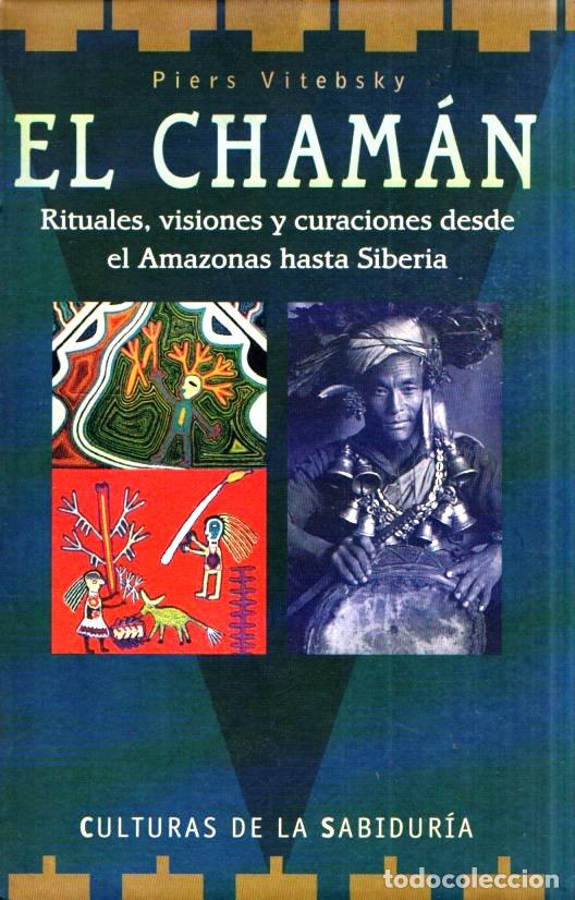 Libros de segunda mano: VITEBSKY : EL CHAM&Aacute;N (DEBATE, 1996) - Foto 1