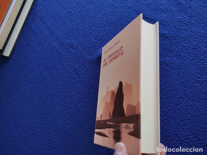 Libros de segunda mano: El Orgullo del Esp&iacute;ritu Rosemary Altea Ediciones RBA 2006 - Foto 8