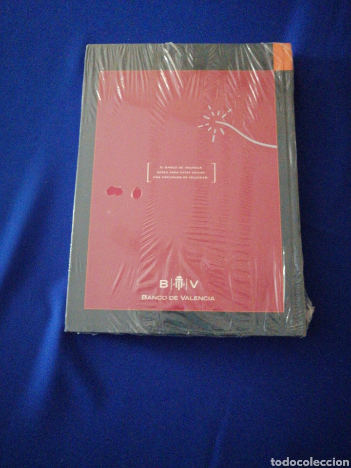Libros de segunda mano: LIBRO FALLERO 2003 JUNTA CENTRAL FALLERA - Foto 2