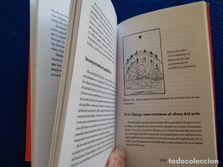 Libros de segunda mano: El Yin y el Yang Martin Palmer Ediciones Jaguar 2005 - Foto 11
