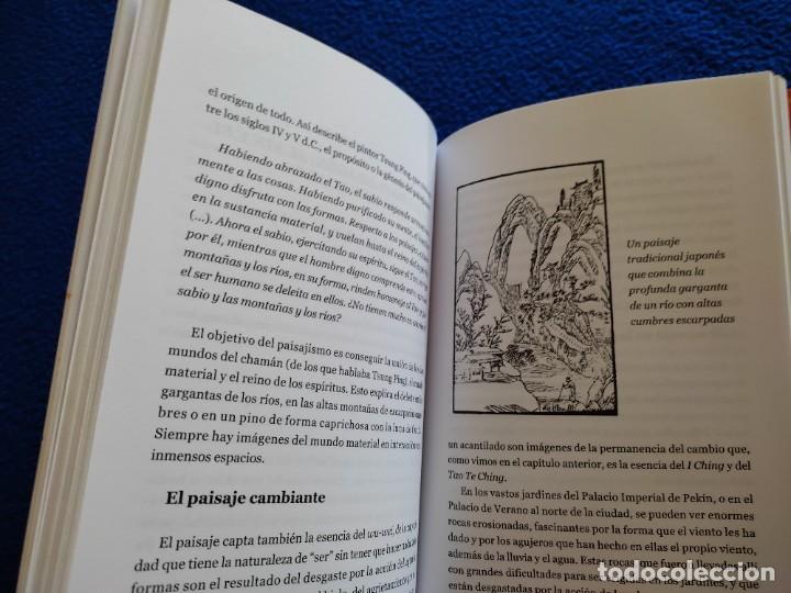 Libros de segunda mano: El Yin y el Yang Martin Palmer Ediciones Jaguar 2005 - Foto 12