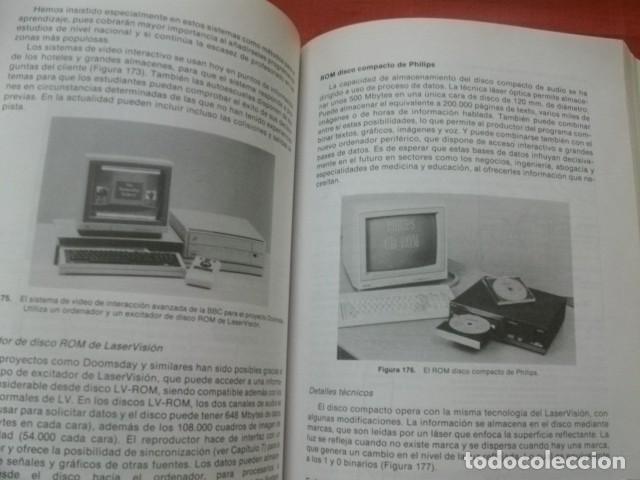 Libros de segunda mano: LOTE T&Eacute;CNICA Y MONTAJE DEL VIDEO - RTVE - Foto 2