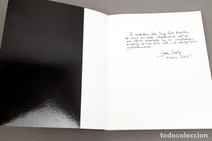 Libros de segunda mano: JOAN DOL&Ccedil; - LIFE IS FUN - DEDICATORIA AUTOGRAFA - Foto 3