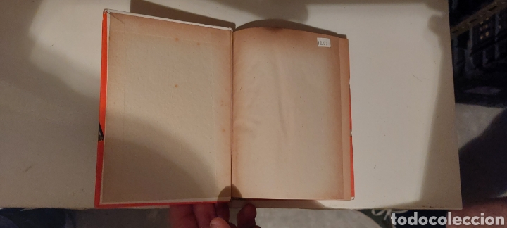 Libros de segunda mano: Libro Guillermo el proscrito -Richmal Crompton- N&deg; 3 (Lote A) - Foto 6